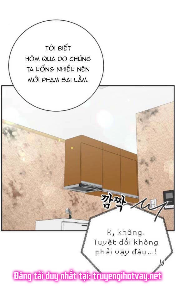 Tôi Sẽ Cho Anh Thứ Tồi Tệ Nhất Chapter 2.2 - 1