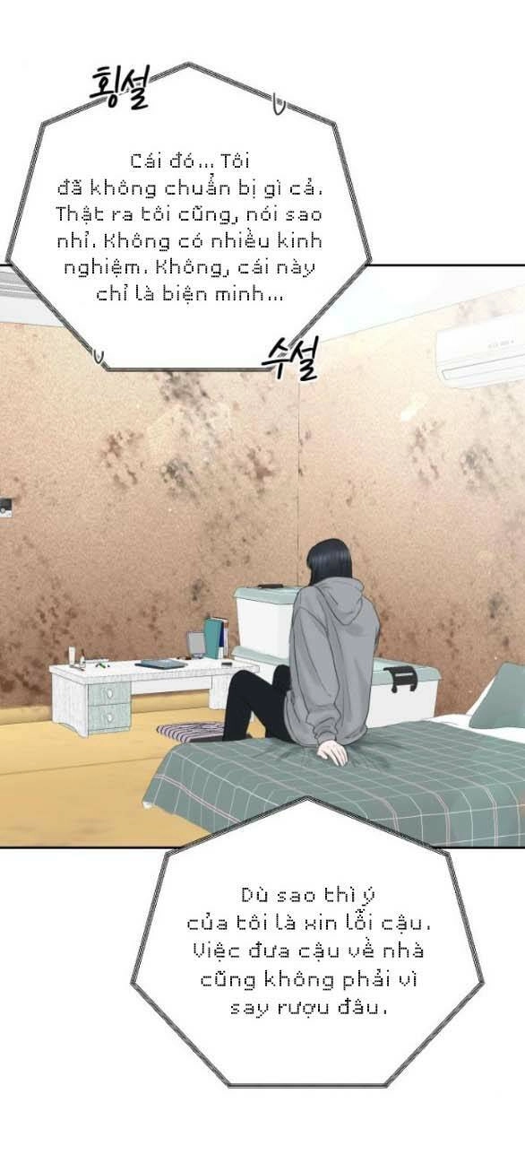 Tôi Sẽ Cho Anh Thứ Tồi Tệ Nhất Chapter 2.2 - 2