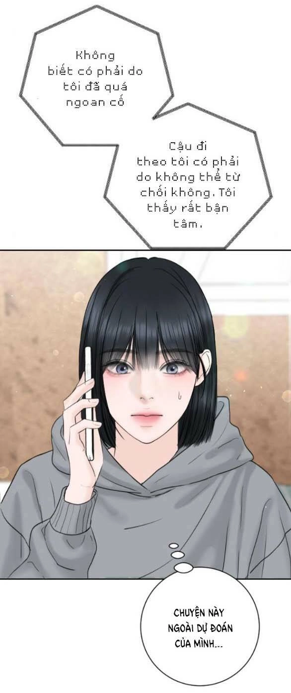 Tôi Sẽ Cho Anh Thứ Tồi Tệ Nhất Chapter 2.2 - 3