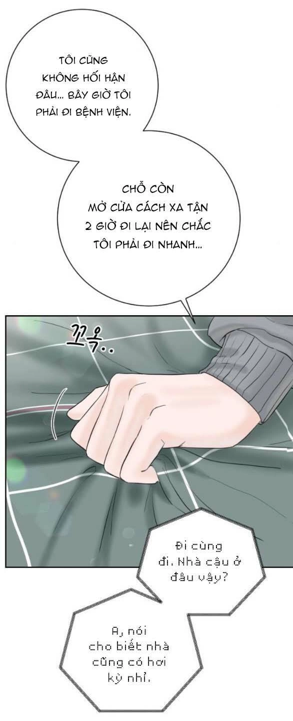 Tôi Sẽ Cho Anh Thứ Tồi Tệ Nhất Chapter 2.2 - 4