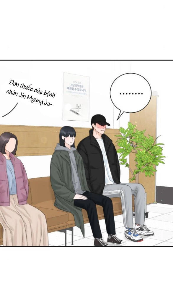 Tôi Sẽ Cho Anh Thứ Tồi Tệ Nhất Chapter 2.2 - 7