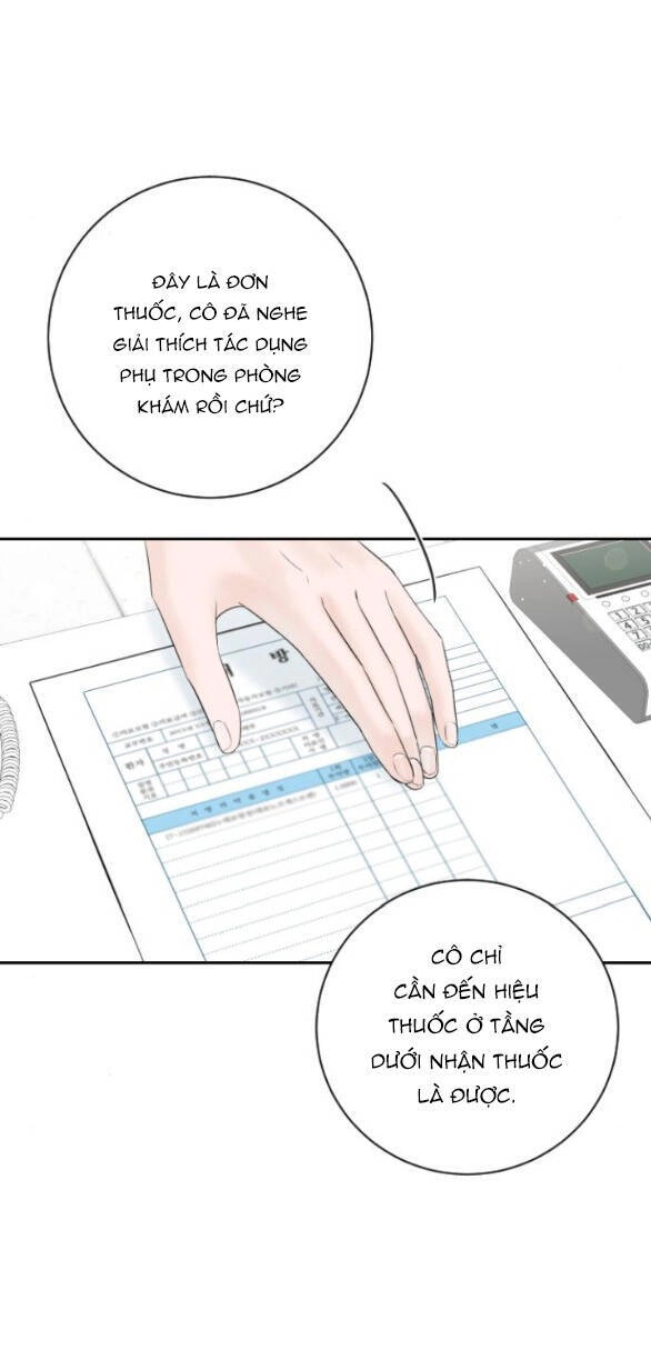 Tôi Sẽ Cho Anh Thứ Tồi Tệ Nhất Chapter 2.2 - 9