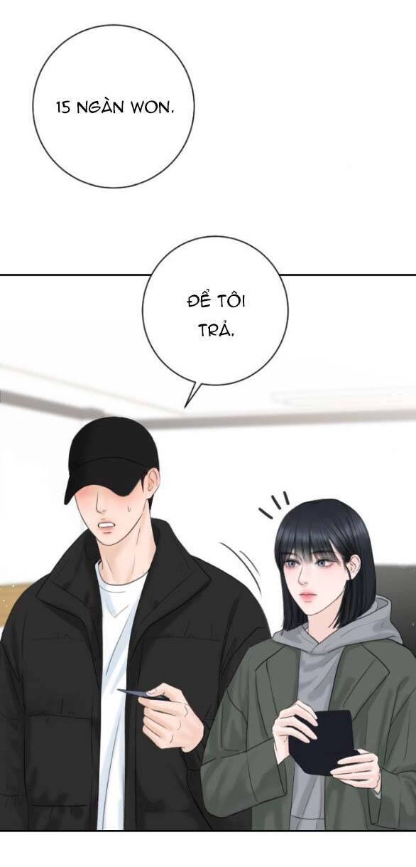 Tôi Sẽ Cho Anh Thứ Tồi Tệ Nhất Chapter 2.2 - 10