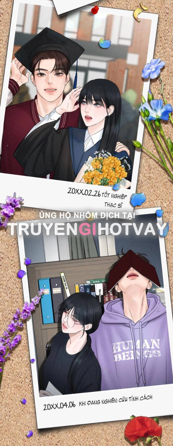 Tôi Sẽ Cho Anh Thứ Tồi Tệ Nhất Chapter 2.2 - 15