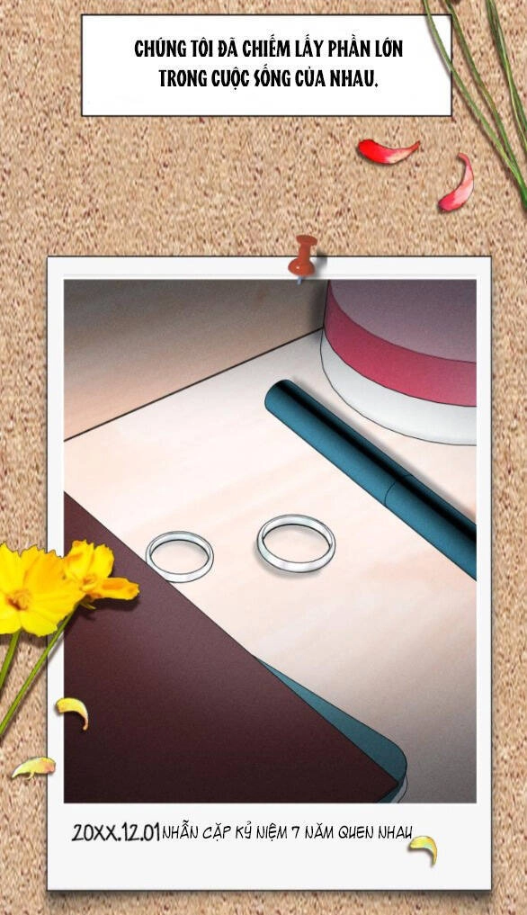 Tôi Sẽ Cho Anh Thứ Tồi Tệ Nhất Chapter 2.2 - 16