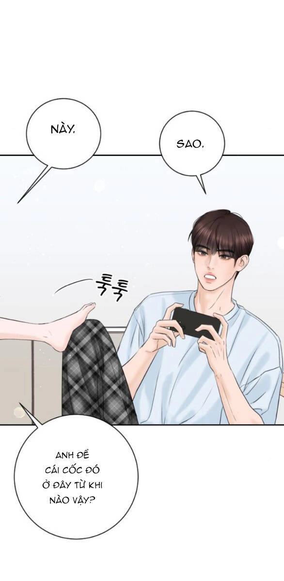 Tôi Sẽ Cho Anh Thứ Tồi Tệ Nhất Chapter 2.2 - 22