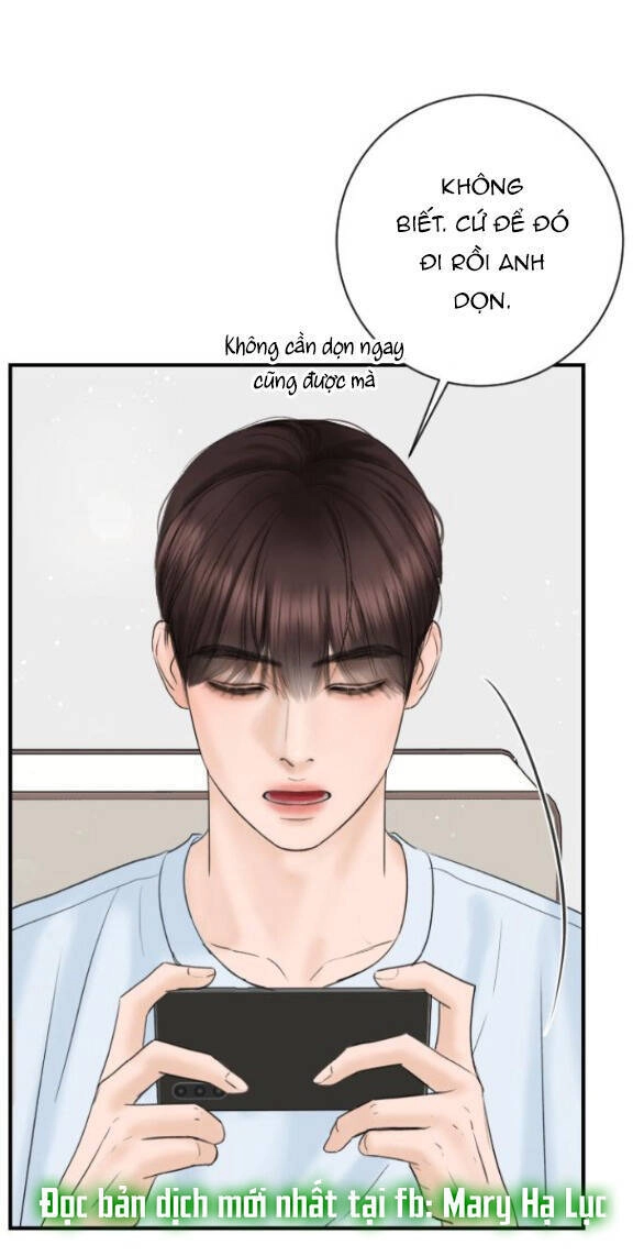 Tôi Sẽ Cho Anh Thứ Tồi Tệ Nhất Chapter 2.2 - 23