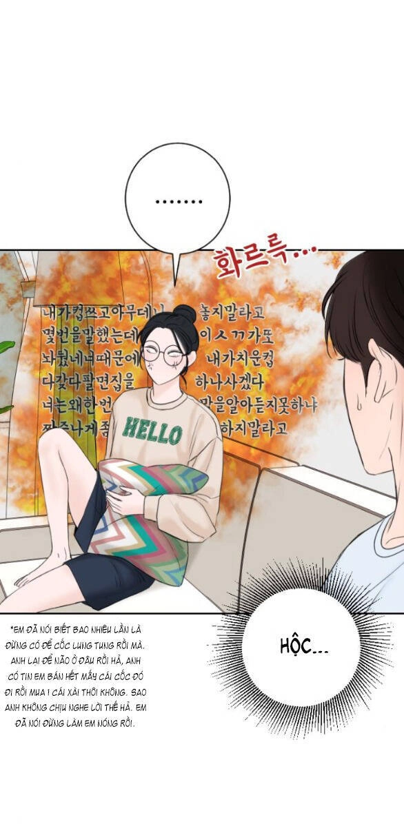 Tôi Sẽ Cho Anh Thứ Tồi Tệ Nhất Chapter 2.2 - 25