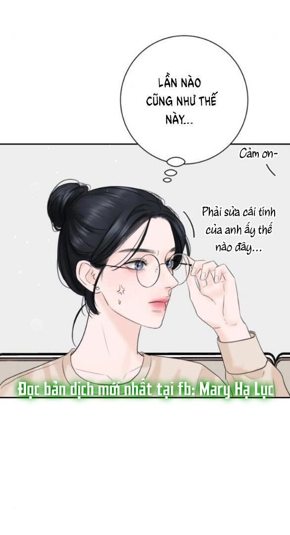 Tôi Sẽ Cho Anh Thứ Tồi Tệ Nhất Chapter 2.2 - 30