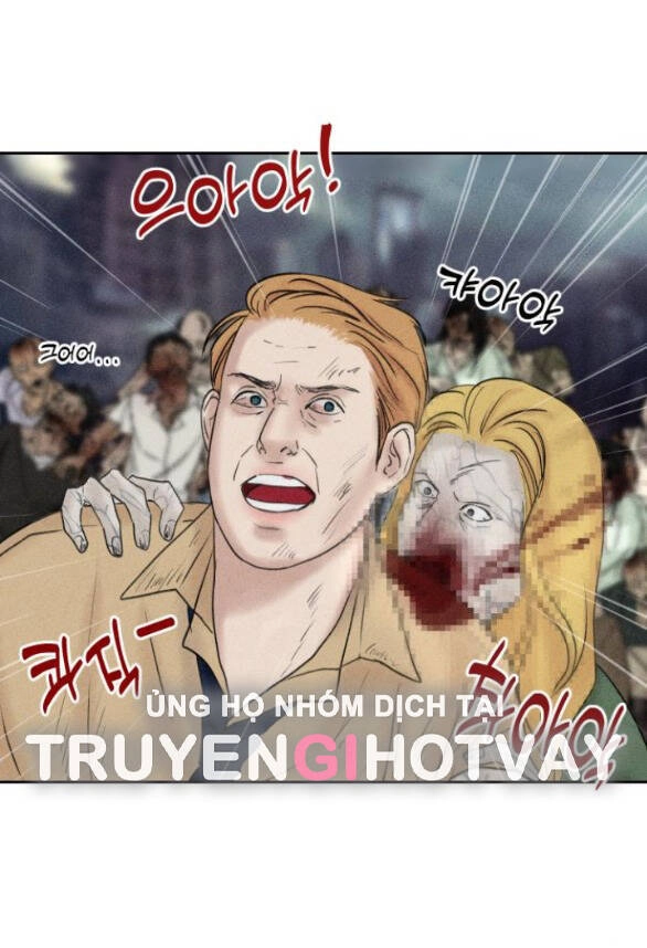 Tôi Sẽ Cho Anh Thứ Tồi Tệ Nhất Chapter 2.2 - 33