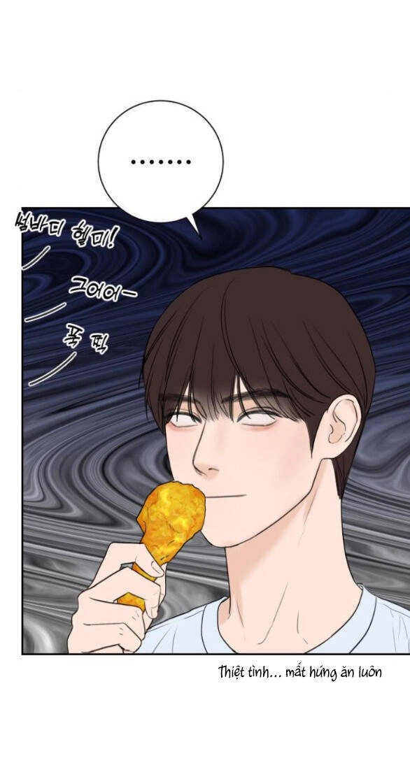 Tôi Sẽ Cho Anh Thứ Tồi Tệ Nhất Chapter 2.2 - 34