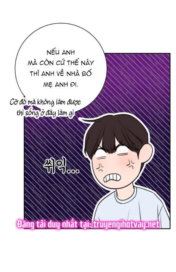 Tôi Sẽ Cho Anh Thứ Tồi Tệ Nhất Chapter 2.2 - 37