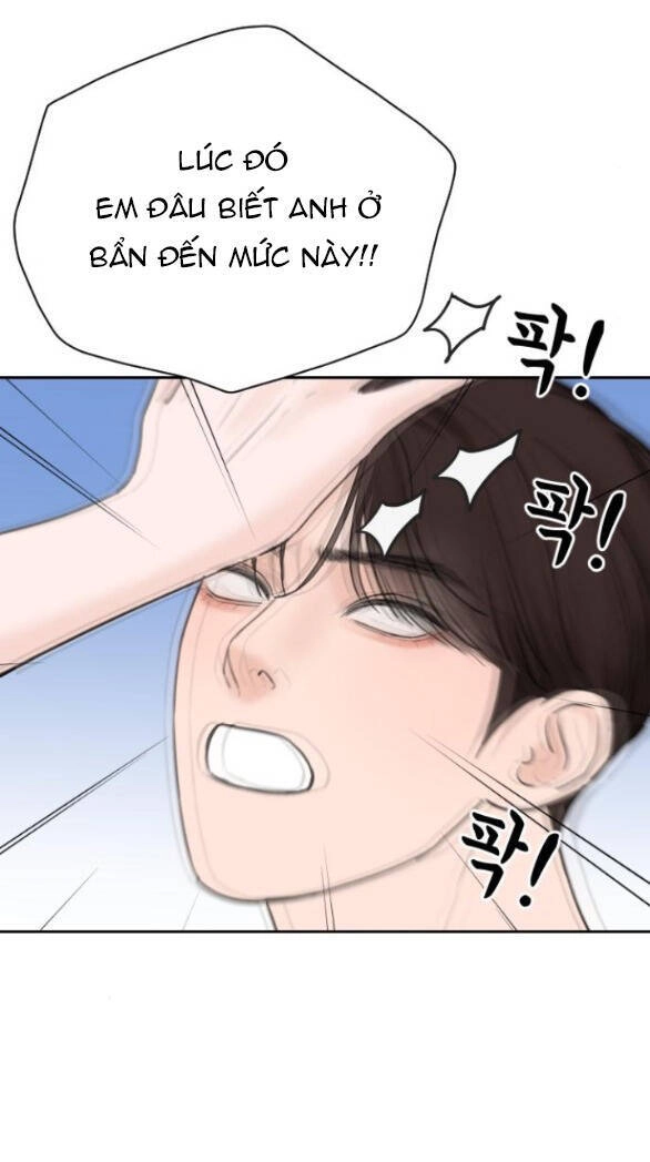 Tôi Sẽ Cho Anh Thứ Tồi Tệ Nhất Chapter 2.2 - 39