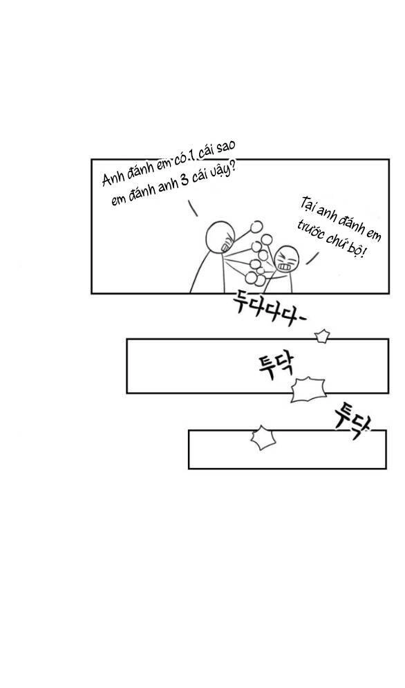 Tôi Sẽ Cho Anh Thứ Tồi Tệ Nhất Chapter 2.2 - 40