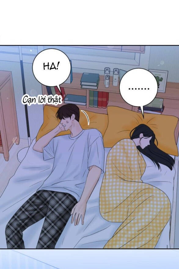 Tôi Sẽ Cho Anh Thứ Tồi Tệ Nhất Chapter 2.2 - 44