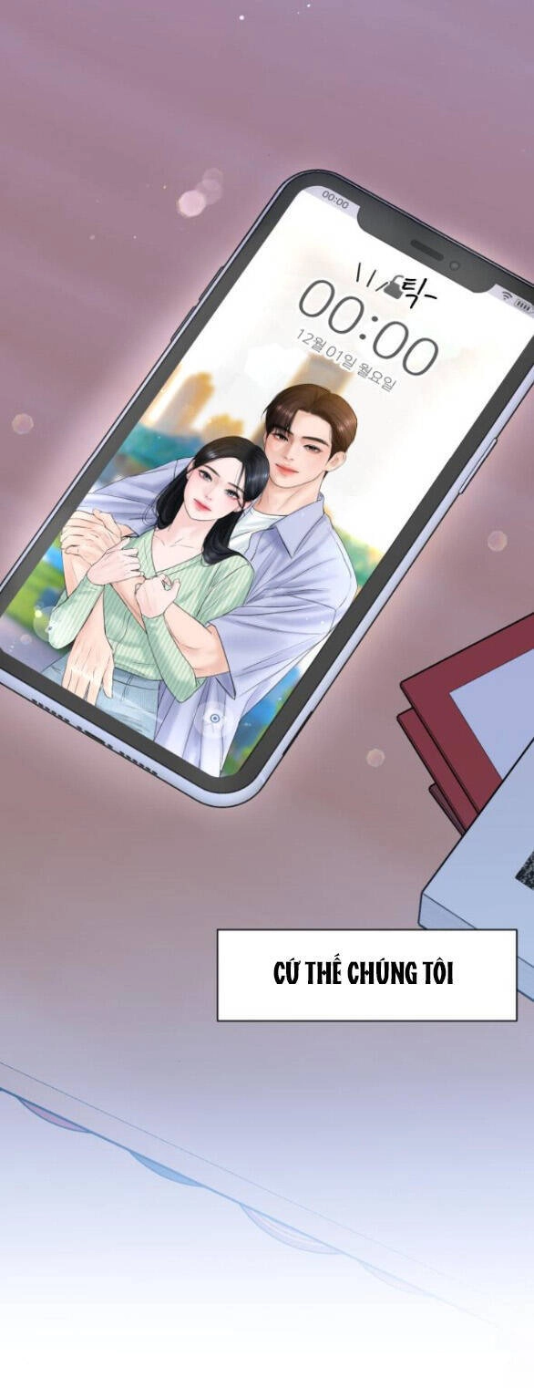 Tôi Sẽ Cho Anh Thứ Tồi Tệ Nhất Chapter 2.2 - 46