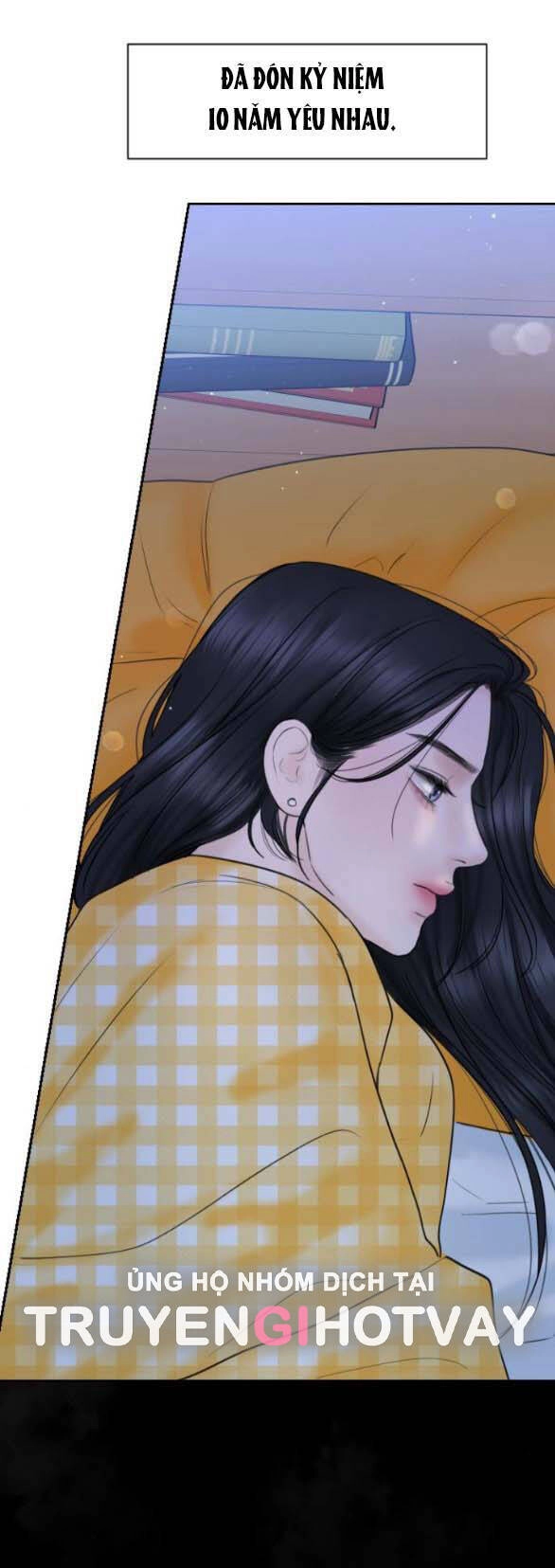 Tôi Sẽ Cho Anh Thứ Tồi Tệ Nhất Chapter 2.2 - 48