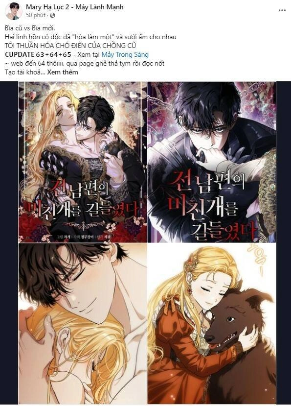 Tôi Sẽ Cho Anh Thứ Tồi Tệ Nhất Chapter 2.2 - 54