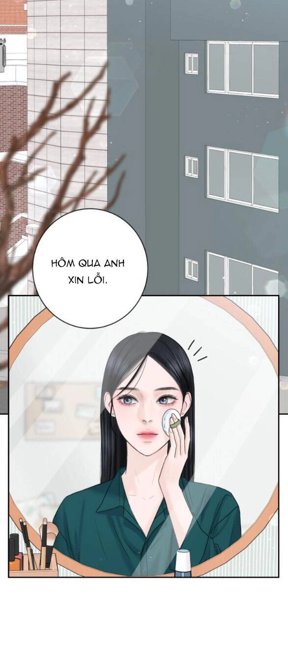 Tôi Sẽ Cho Anh Thứ Tồi Tệ Nhất Chapter 3.1 - 2