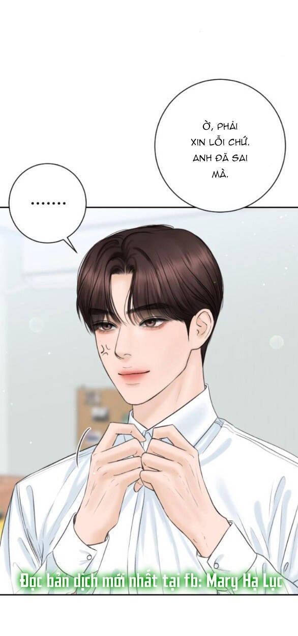 Tôi Sẽ Cho Anh Thứ Tồi Tệ Nhất Chapter 3.1 - 3