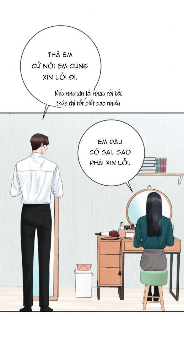 Tôi Sẽ Cho Anh Thứ Tồi Tệ Nhất Chapter 3.1 - 4