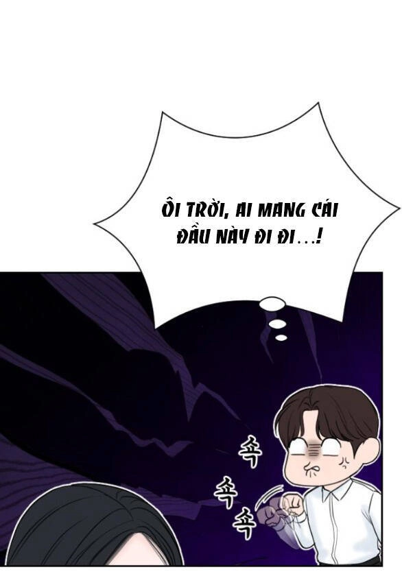 Tôi Sẽ Cho Anh Thứ Tồi Tệ Nhất Chapter 3.1 - 5