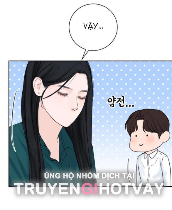 Tôi Sẽ Cho Anh Thứ Tồi Tệ Nhất Chapter 3.1 - 6