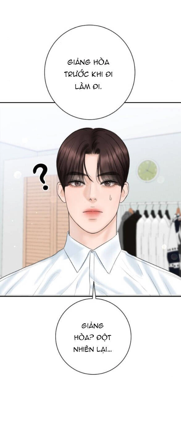 Tôi Sẽ Cho Anh Thứ Tồi Tệ Nhất Chapter 3.1 - 7