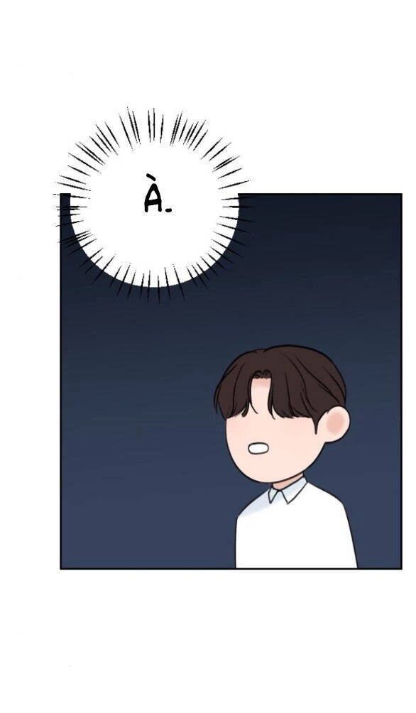 Tôi Sẽ Cho Anh Thứ Tồi Tệ Nhất Chapter 3.1 - 8