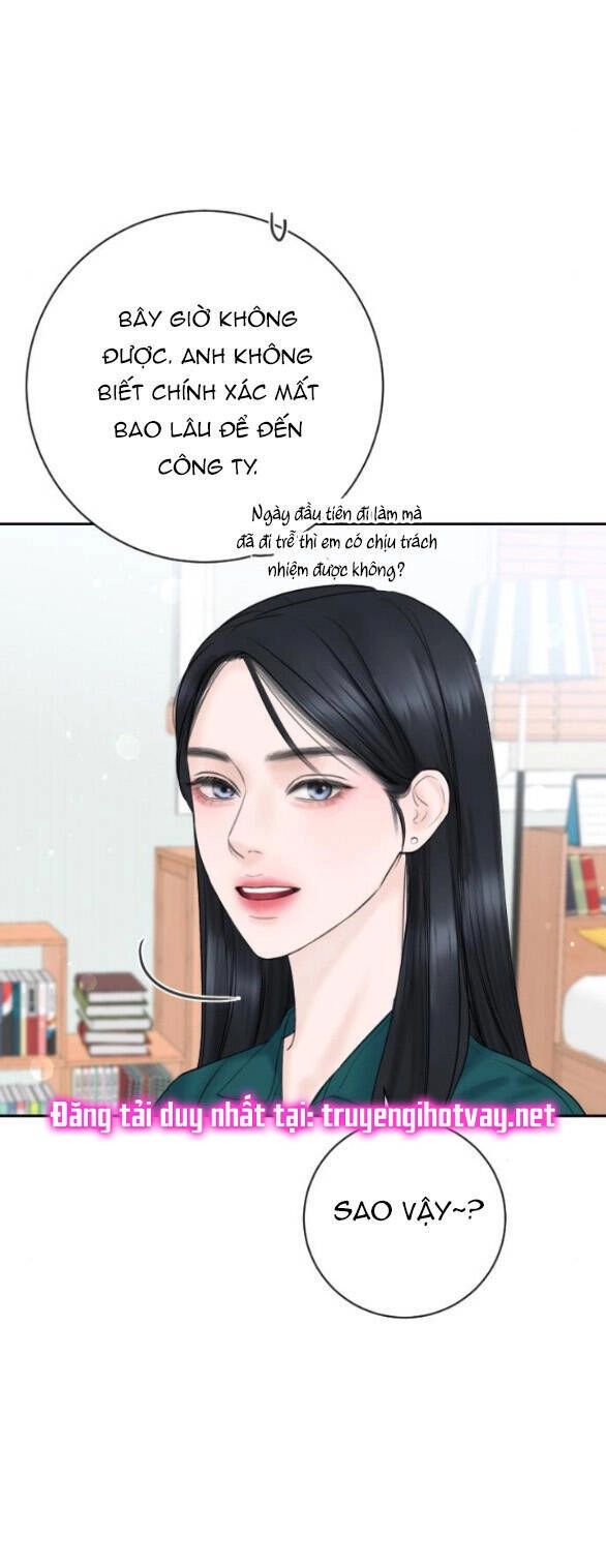 Tôi Sẽ Cho Anh Thứ Tồi Tệ Nhất Chapter 3.1 - 9