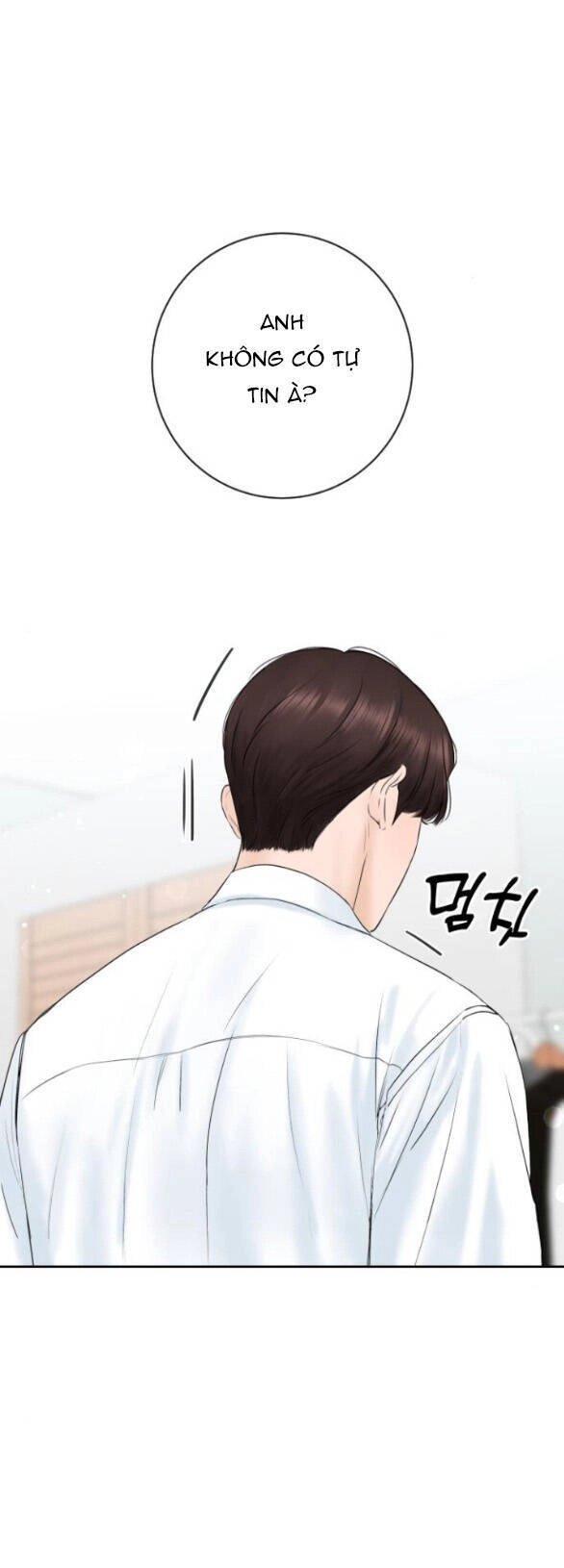 Tôi Sẽ Cho Anh Thứ Tồi Tệ Nhất Chapter 3.1 - 10