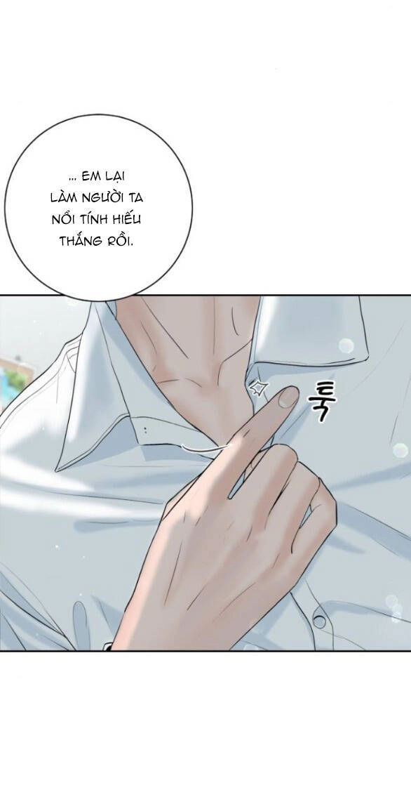 Tôi Sẽ Cho Anh Thứ Tồi Tệ Nhất Chapter 3.1 - 12