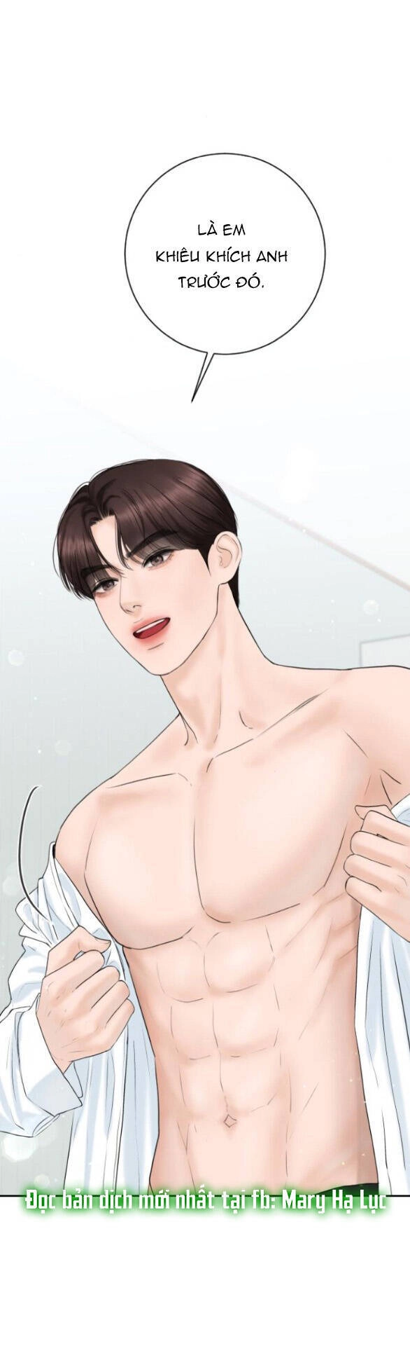 Tôi Sẽ Cho Anh Thứ Tồi Tệ Nhất Chapter 3.1 - 13