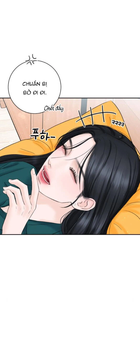 Tôi Sẽ Cho Anh Thứ Tồi Tệ Nhất Chapter 3.1 - 14