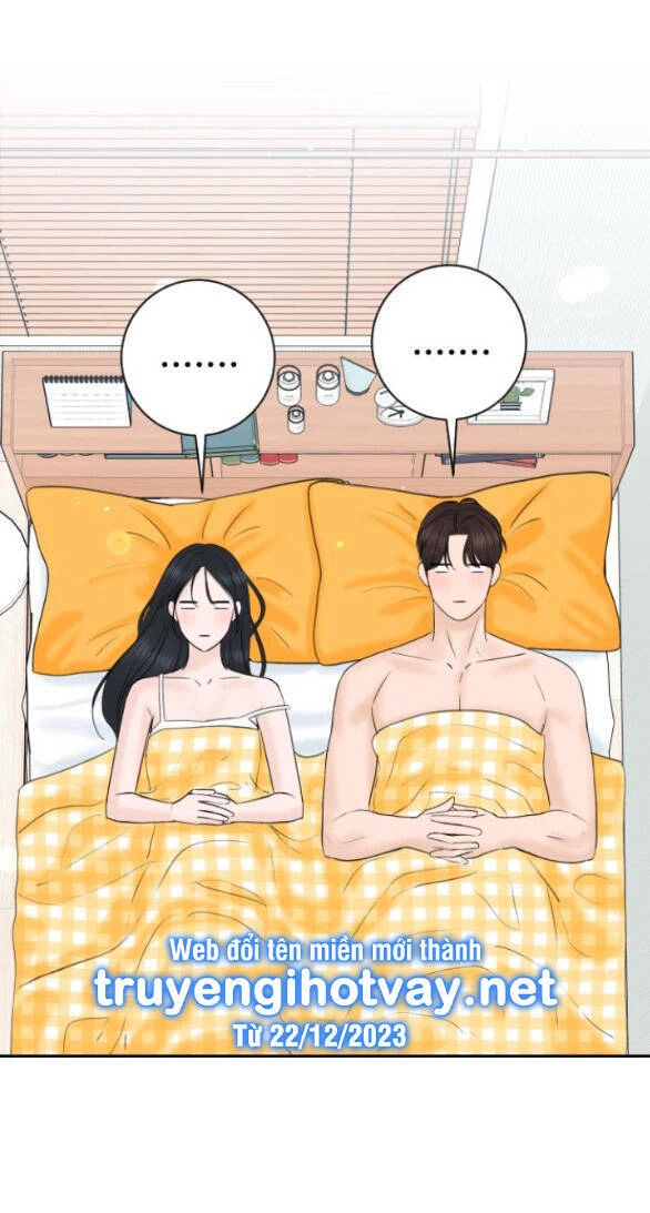 Tôi Sẽ Cho Anh Thứ Tồi Tệ Nhất Chapter 3.1 - 16