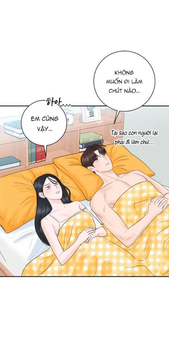 Tôi Sẽ Cho Anh Thứ Tồi Tệ Nhất Chapter 3.1 - 18