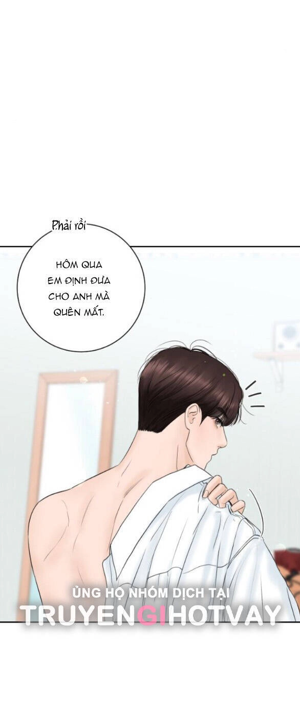 Tôi Sẽ Cho Anh Thứ Tồi Tệ Nhất Chapter 3.1 - 21
