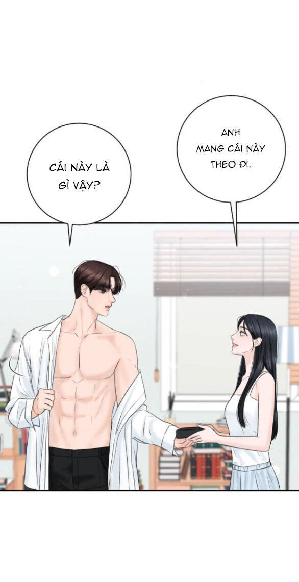 Tôi Sẽ Cho Anh Thứ Tồi Tệ Nhất Chapter 3.1 - 22