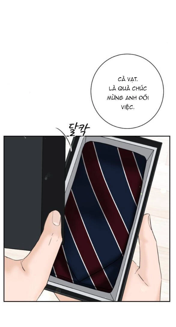 Tôi Sẽ Cho Anh Thứ Tồi Tệ Nhất Chapter 3.1 - 23