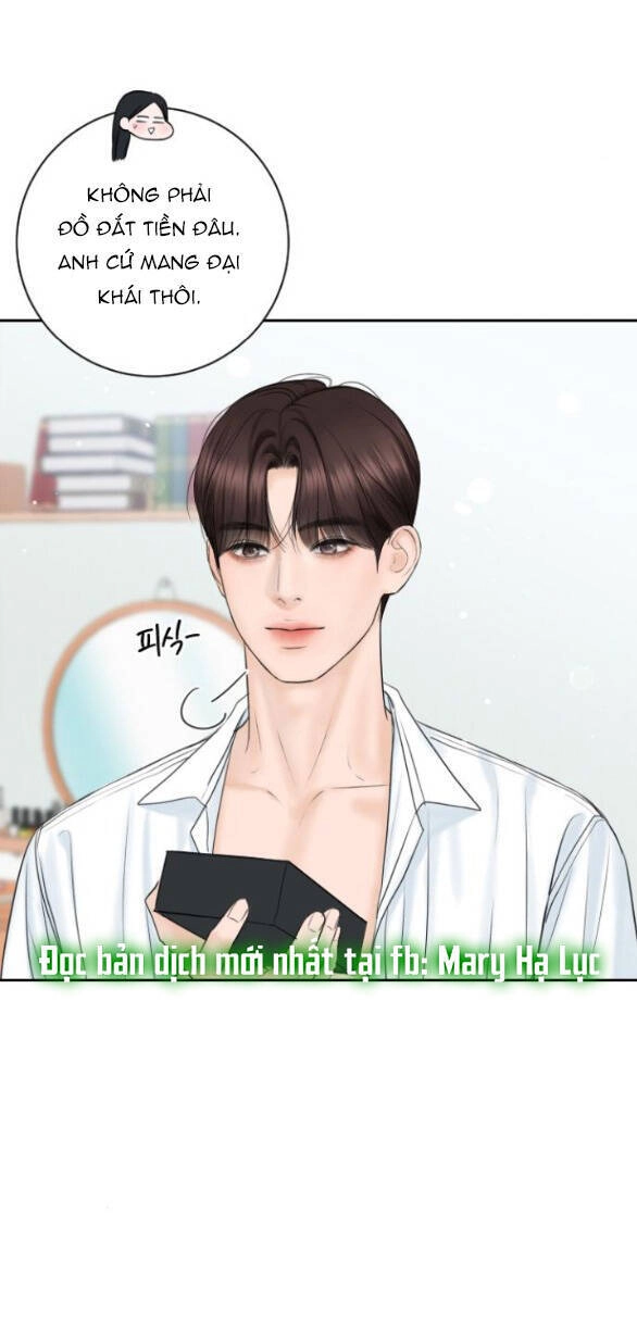 Tôi Sẽ Cho Anh Thứ Tồi Tệ Nhất Chapter 3.1 - 24