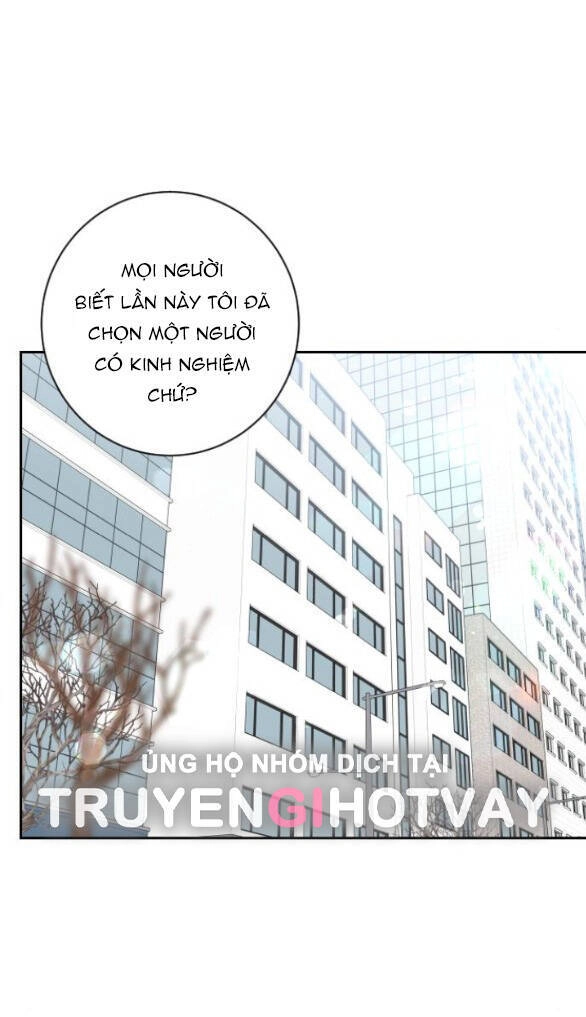 Tôi Sẽ Cho Anh Thứ Tồi Tệ Nhất Chapter 3.1 - 28