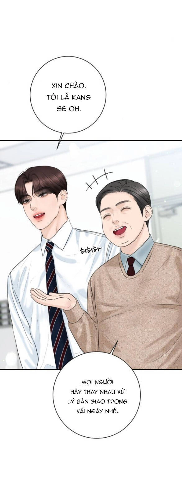 Tôi Sẽ Cho Anh Thứ Tồi Tệ Nhất Chapter 3.1 - 29