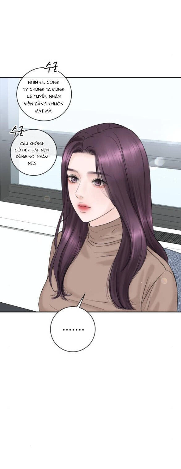 Tôi Sẽ Cho Anh Thứ Tồi Tệ Nhất Chapter 3.1 - 31