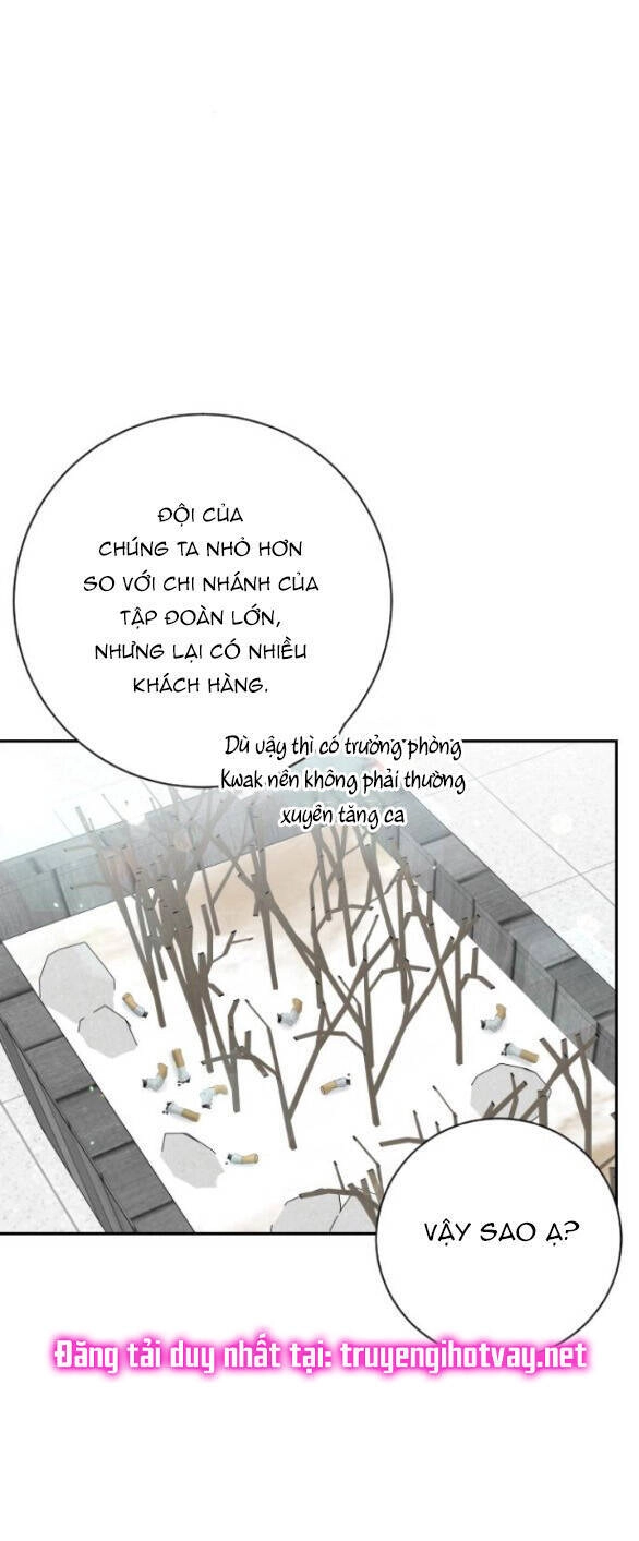 Tôi Sẽ Cho Anh Thứ Tồi Tệ Nhất Chapter 3.1 - 32