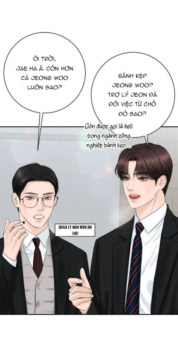 Tôi Sẽ Cho Anh Thứ Tồi Tệ Nhất Chapter 3.1 - 34