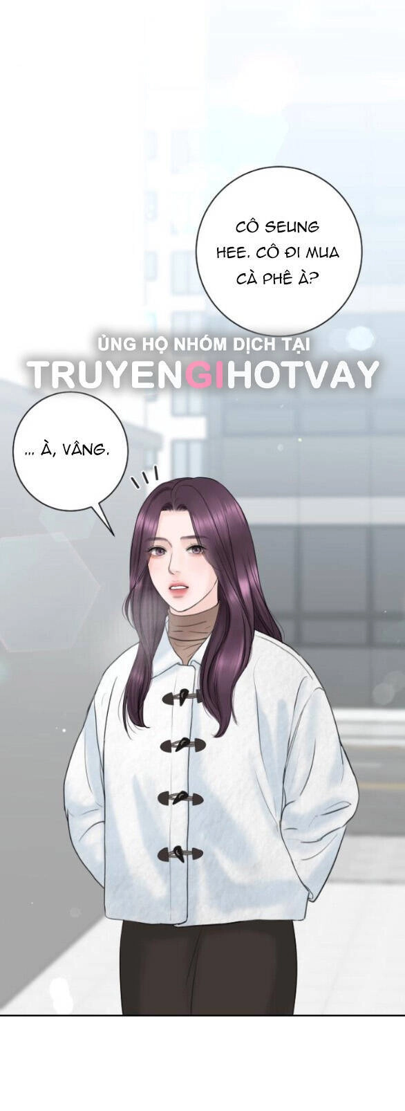 Tôi Sẽ Cho Anh Thứ Tồi Tệ Nhất Chapter 3.1 - 38