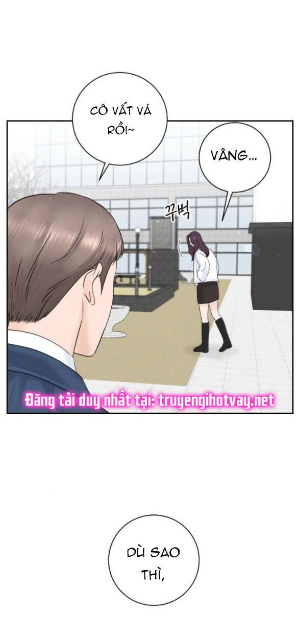 Tôi Sẽ Cho Anh Thứ Tồi Tệ Nhất Chapter 3.1 - 39