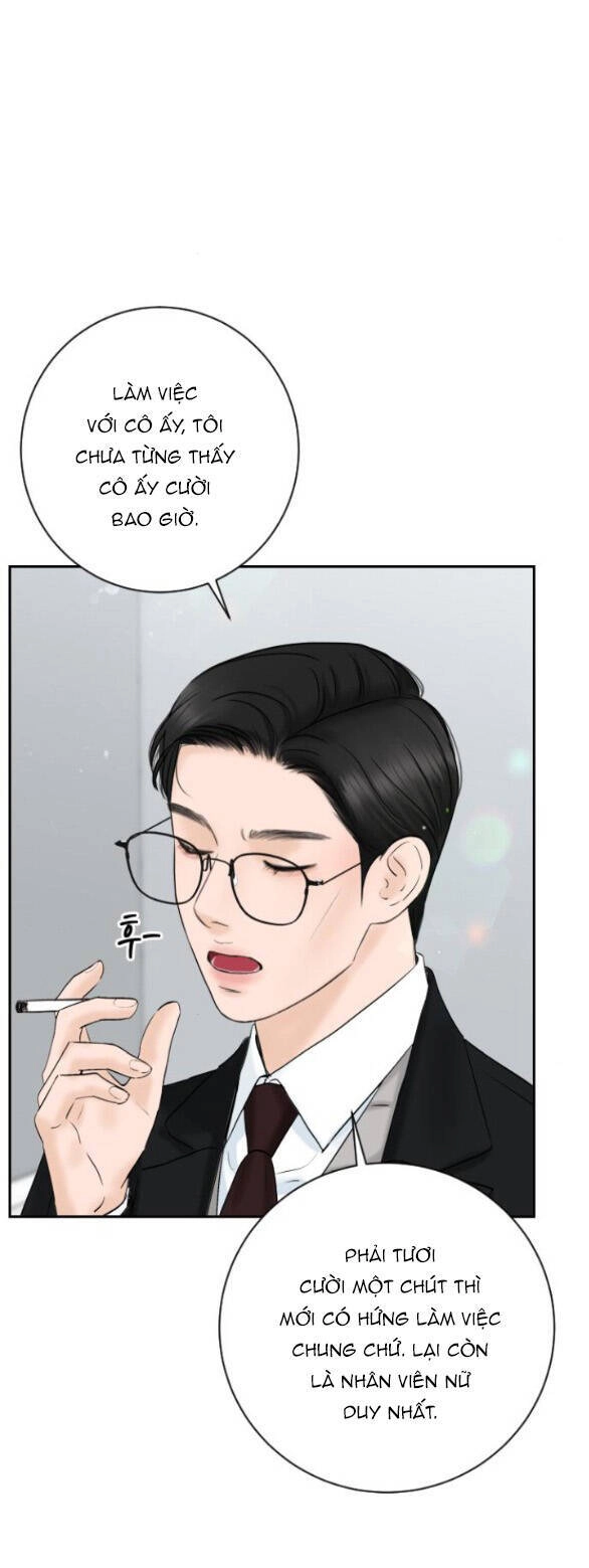 Tôi Sẽ Cho Anh Thứ Tồi Tệ Nhất Chapter 3.1 - 40