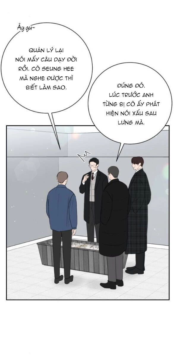 Tôi Sẽ Cho Anh Thứ Tồi Tệ Nhất Chapter 3.1 - 41