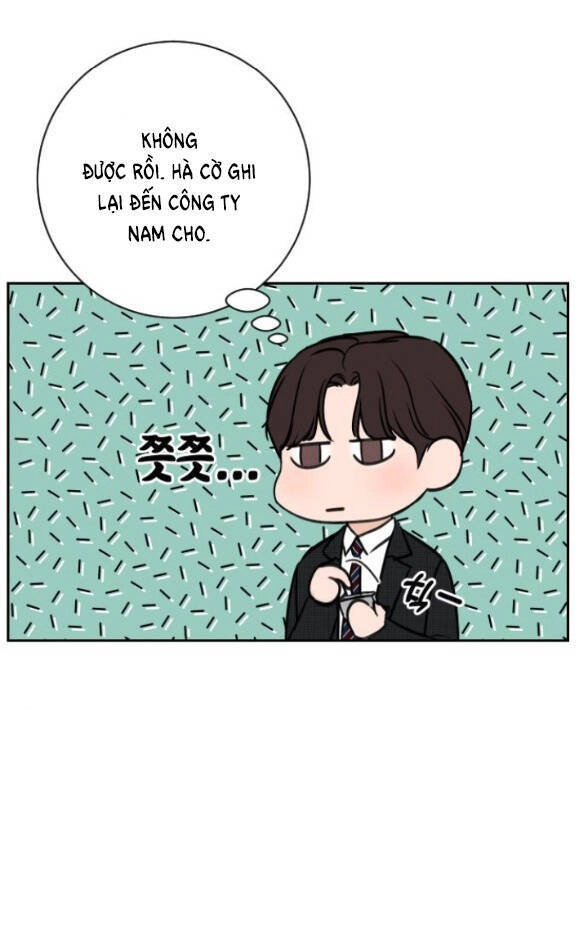 Tôi Sẽ Cho Anh Thứ Tồi Tệ Nhất Chapter 3.1 - 45